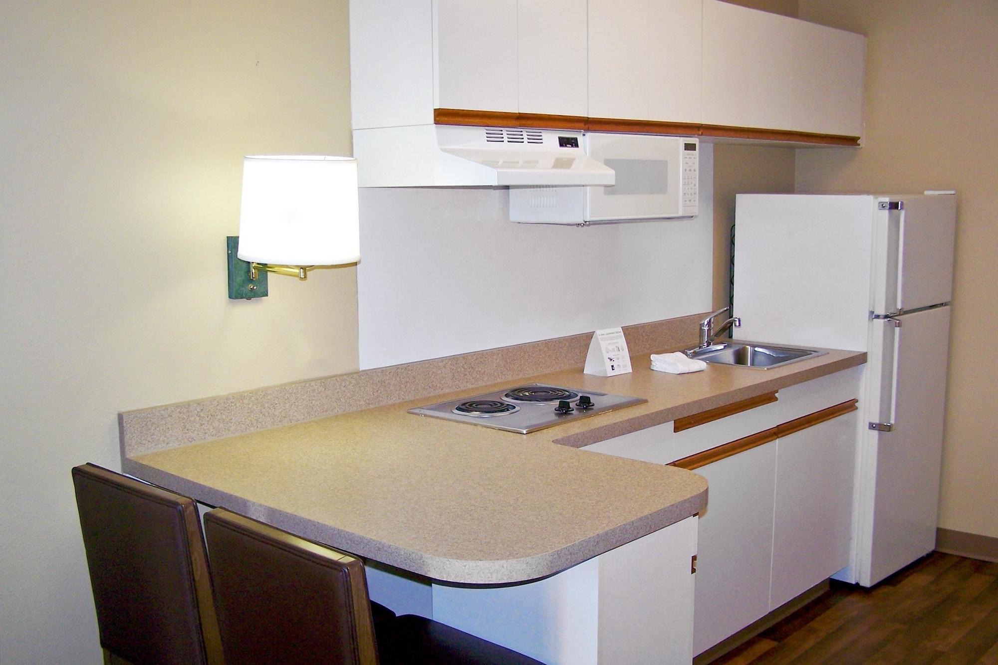 Extended Stay America Suites - Bakersfield - Chester Lane Eksteriør billede