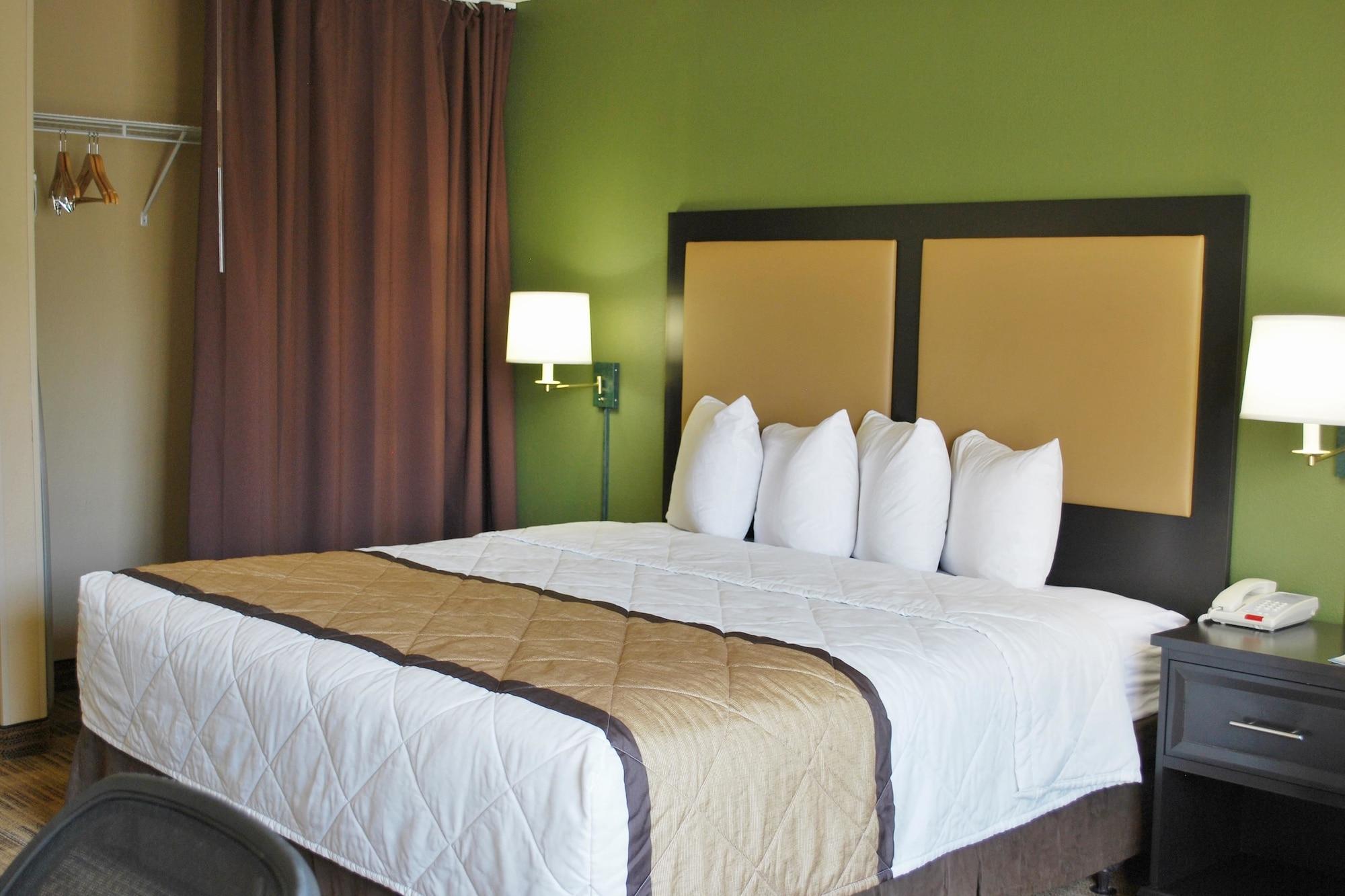 Extended Stay America Suites - Bakersfield - Chester Lane Eksteriør billede