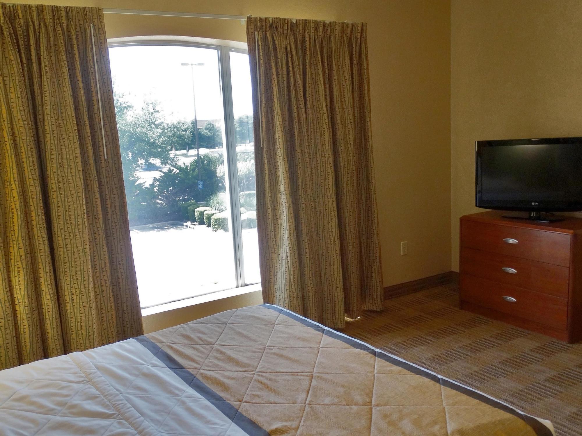 Extended Stay America Suites - Bakersfield - Chester Lane Eksteriør billede