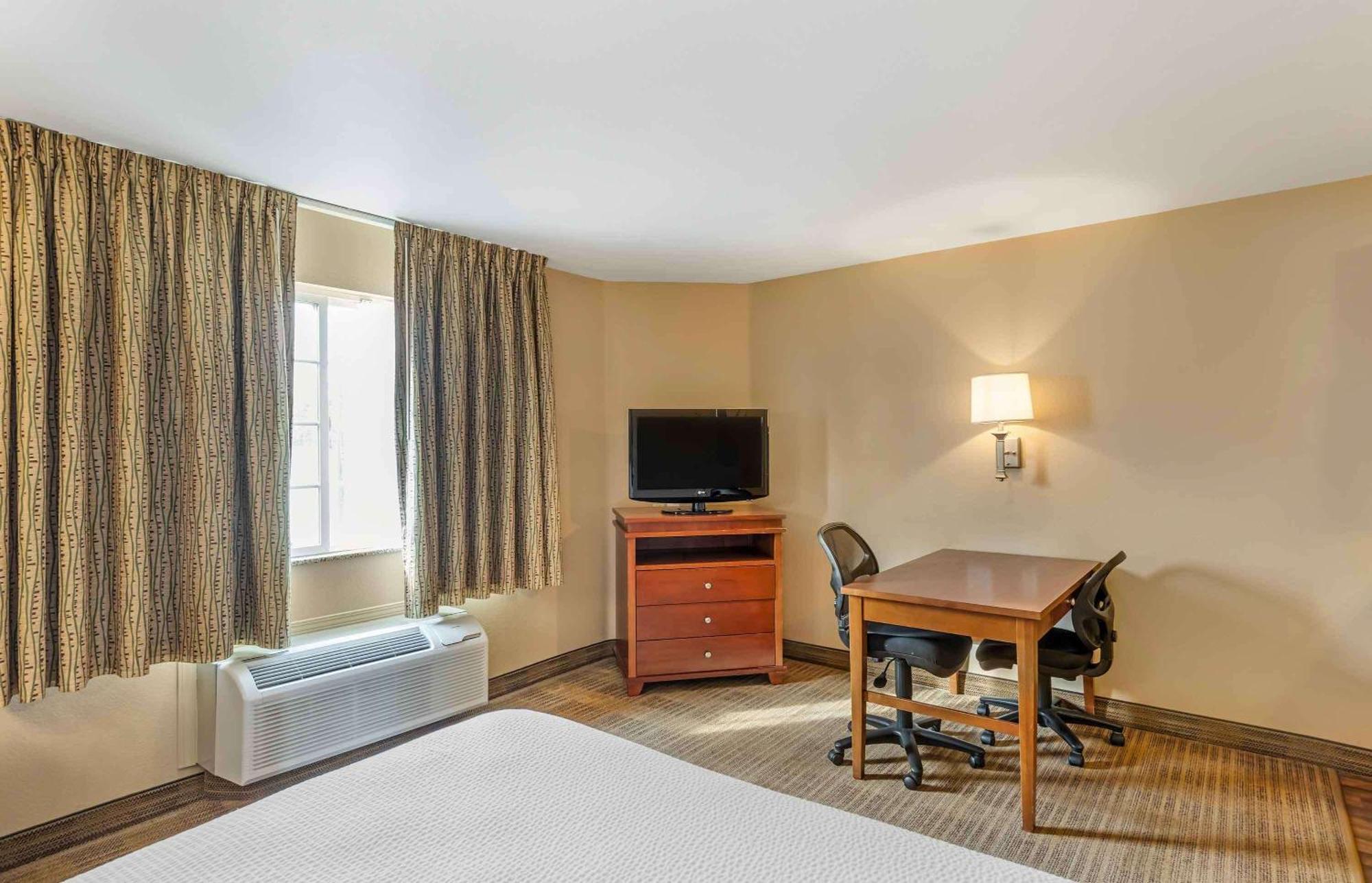 Extended Stay America Suites - Bakersfield - Chester Lane Eksteriør billede