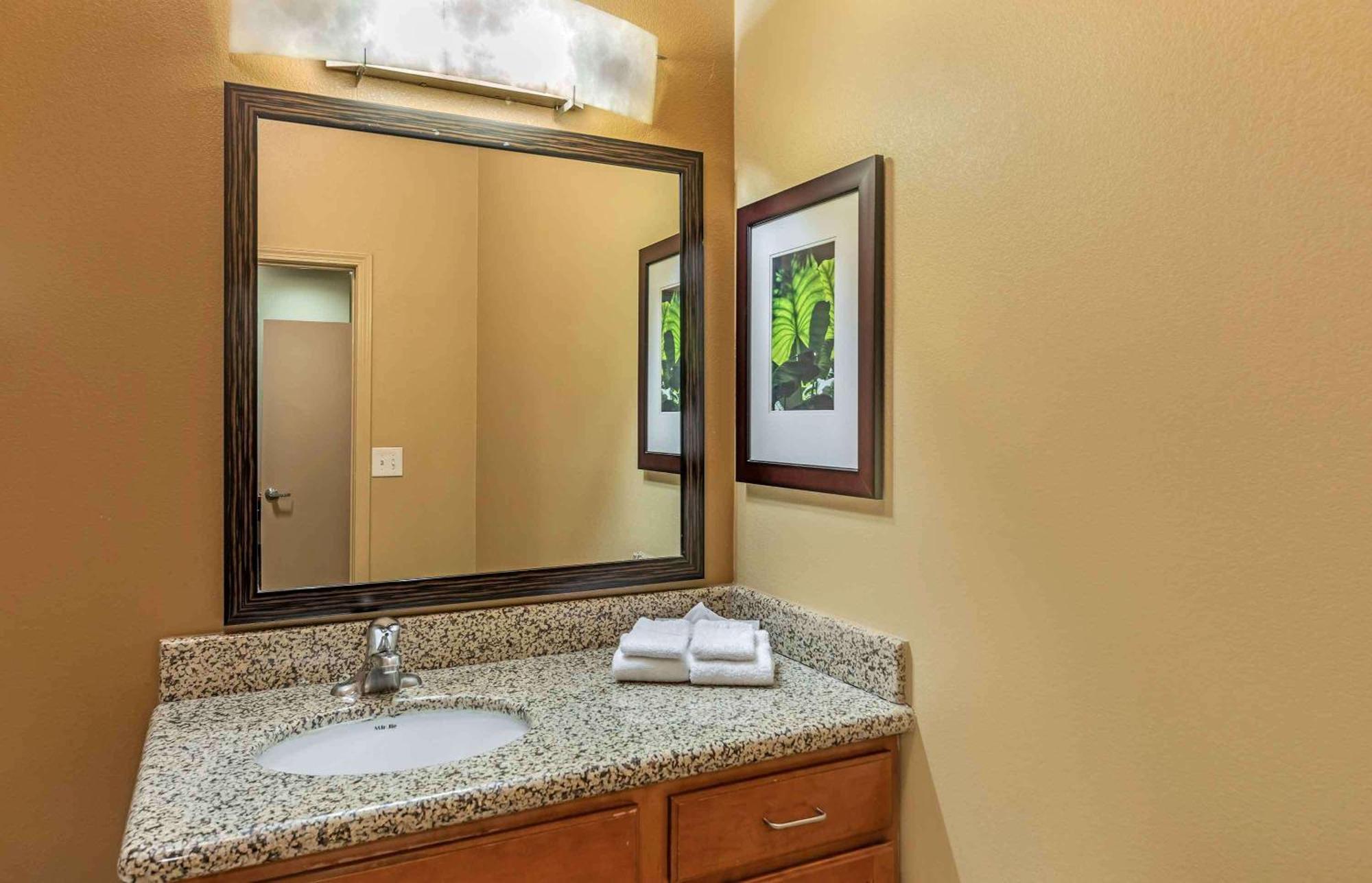 Extended Stay America Suites - Bakersfield - Chester Lane Eksteriør billede