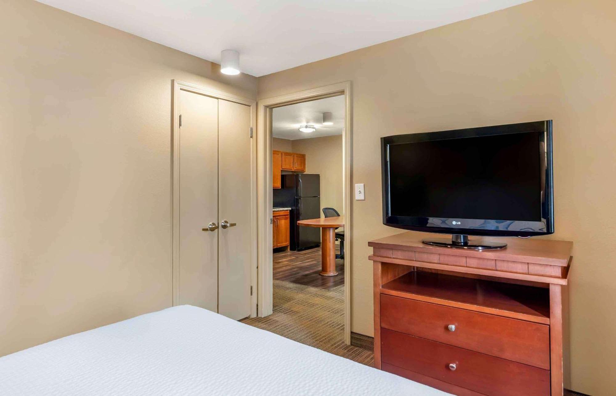Extended Stay America Suites - Bakersfield - Chester Lane Eksteriør billede