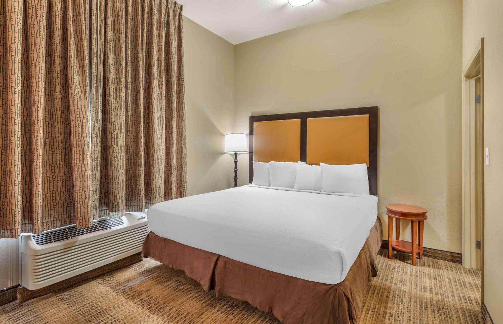 Extended Stay America Suites - Bakersfield - Chester Lane Eksteriør billede