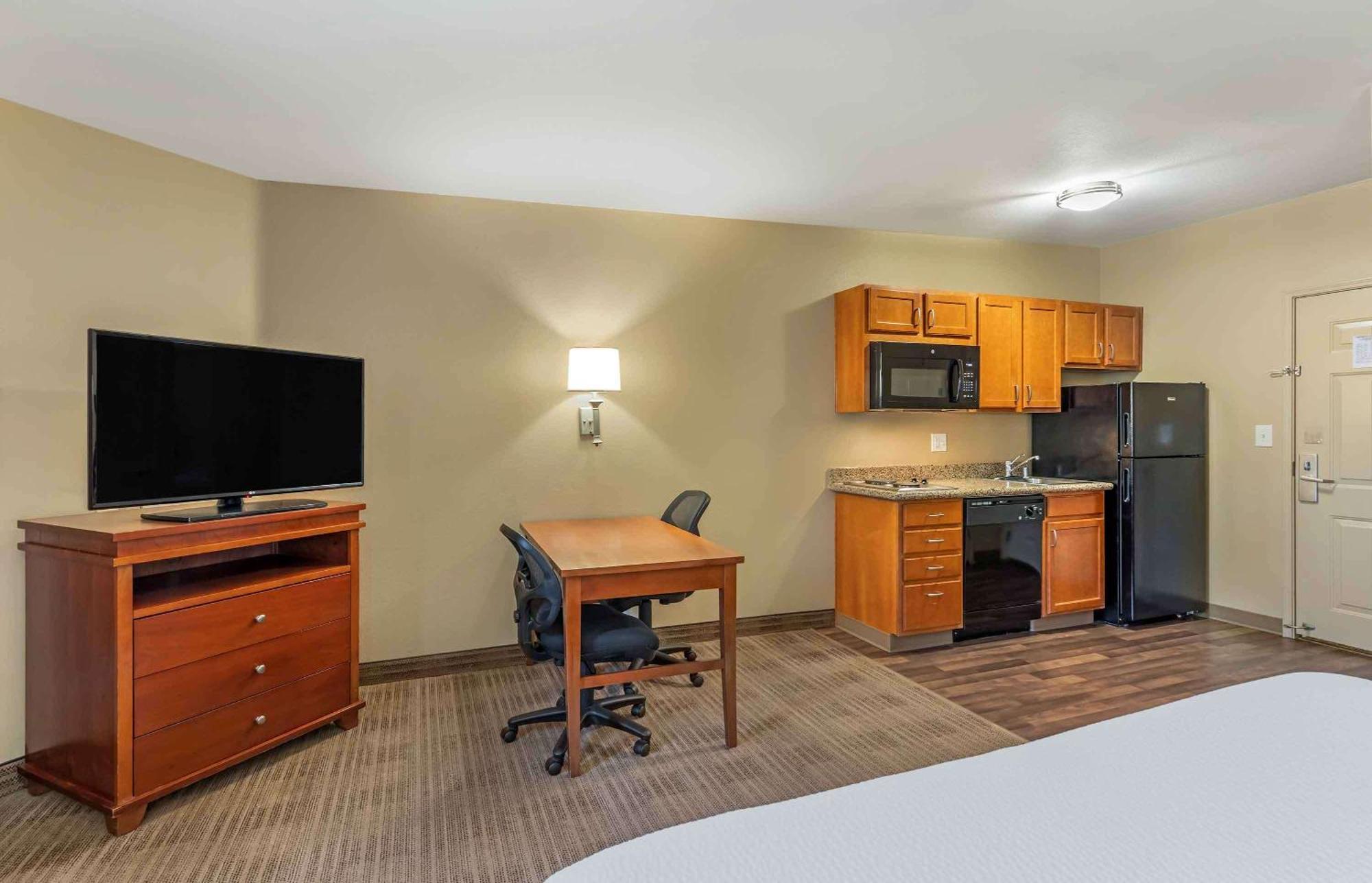 Extended Stay America Suites - Bakersfield - Chester Lane Eksteriør billede