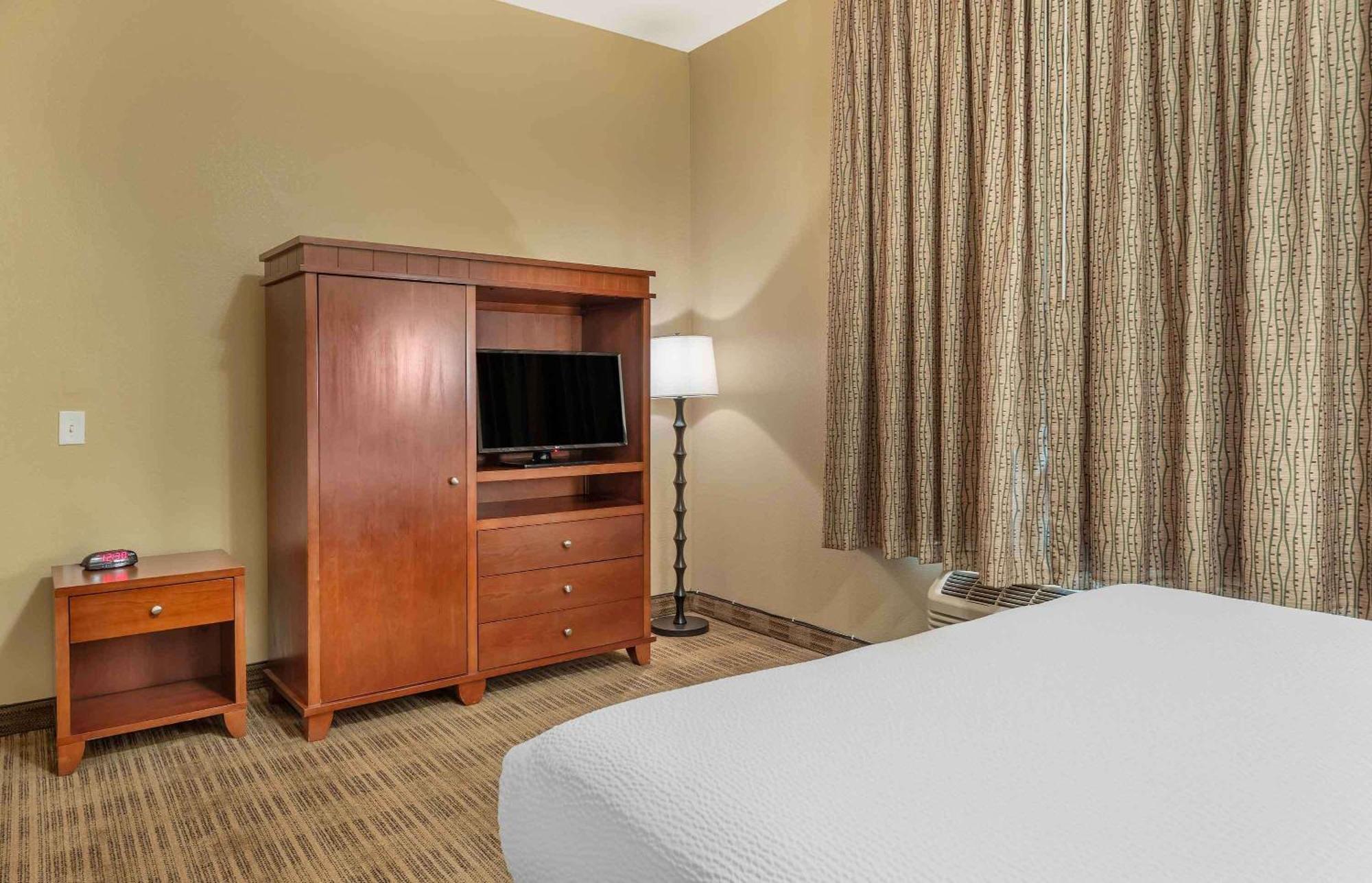Extended Stay America Suites - Bakersfield - Chester Lane Eksteriør billede
