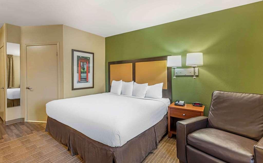 Extended Stay America Suites - Bakersfield - Chester Lane Værelse billede