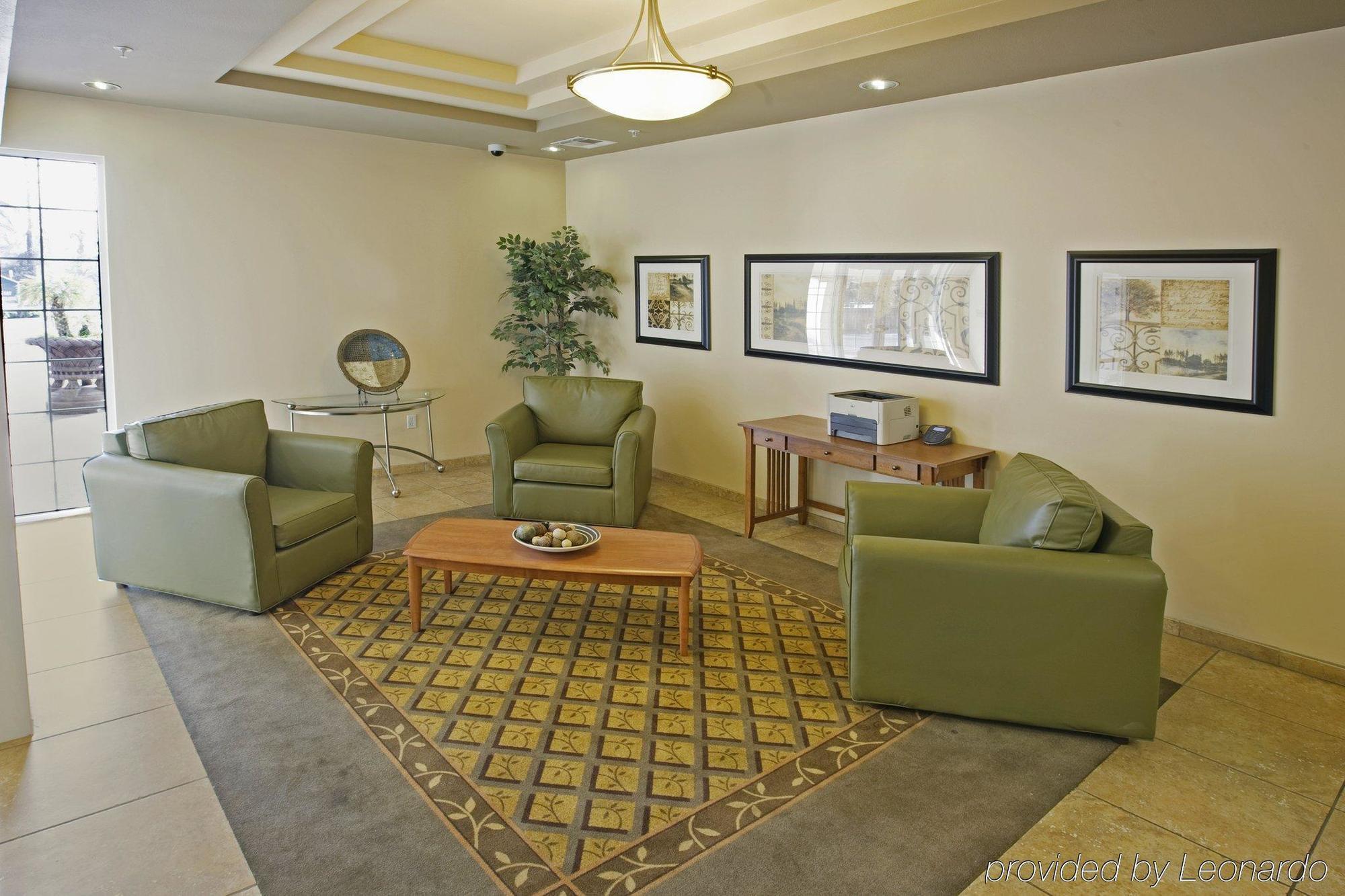 Extended Stay America Suites - Bakersfield - Chester Lane Interiør billede