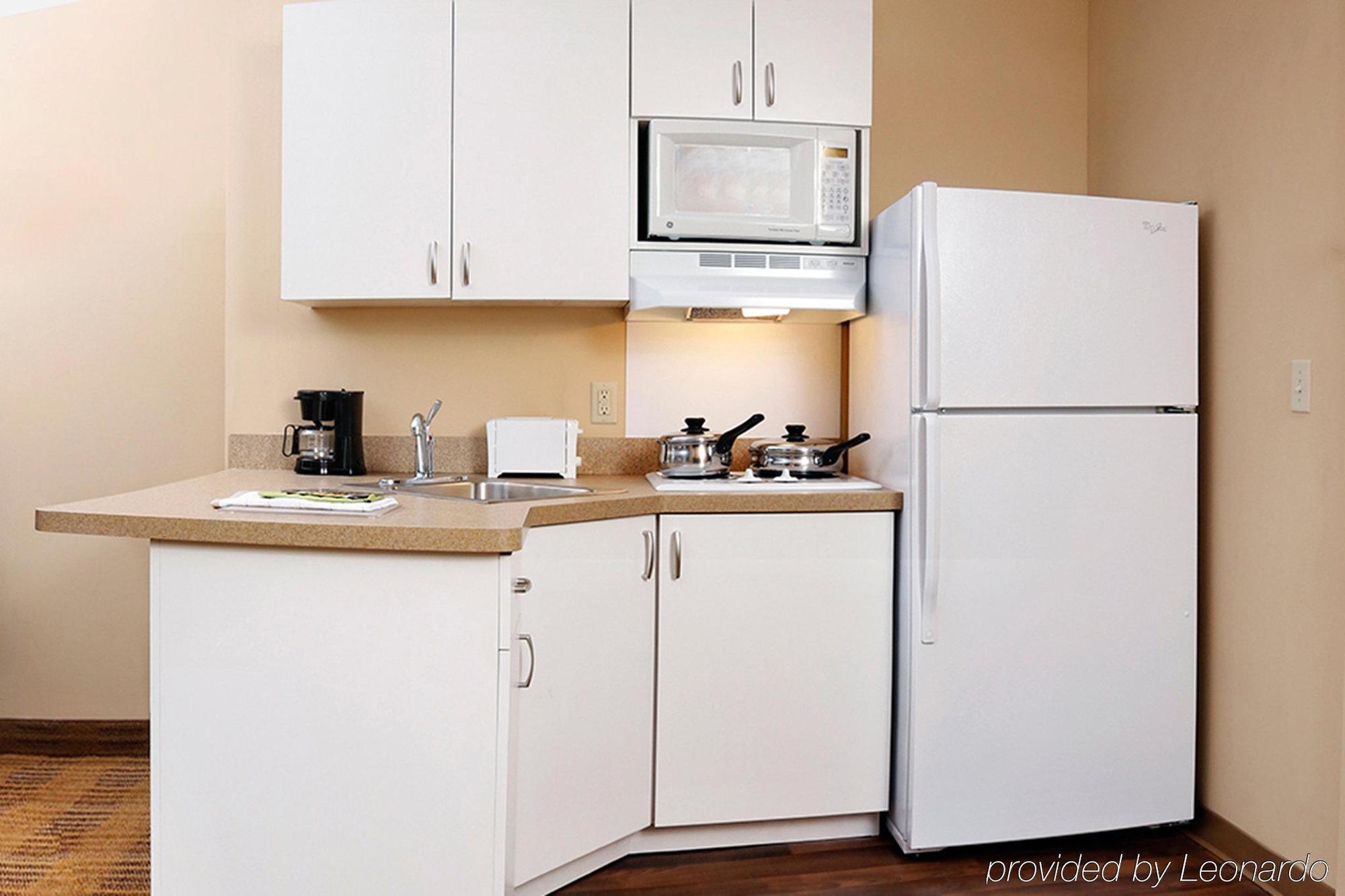Extended Stay America Suites - Bakersfield - Chester Lane Eksteriør billede