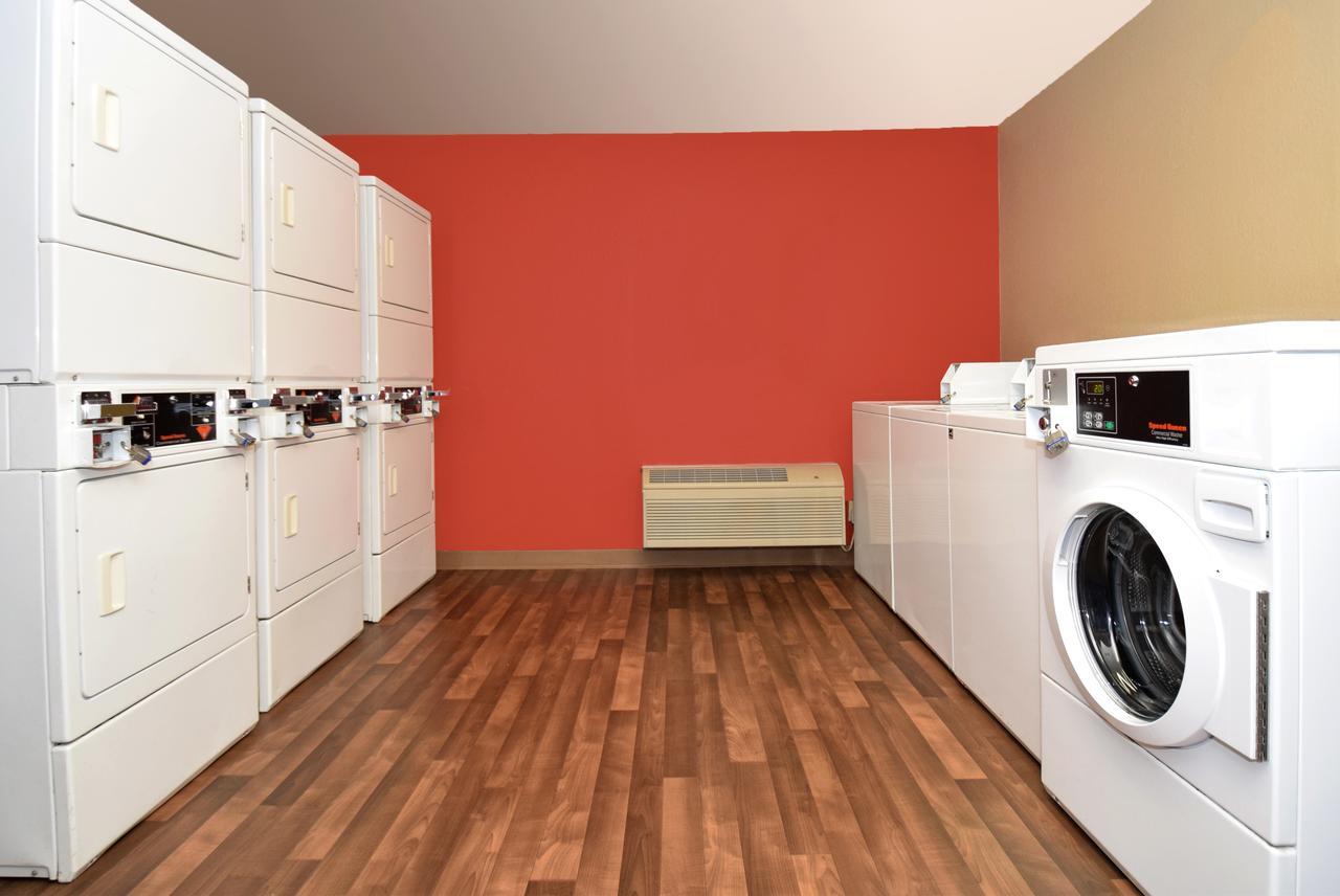 Extended Stay America Suites - Bakersfield - Chester Lane Eksteriør billede