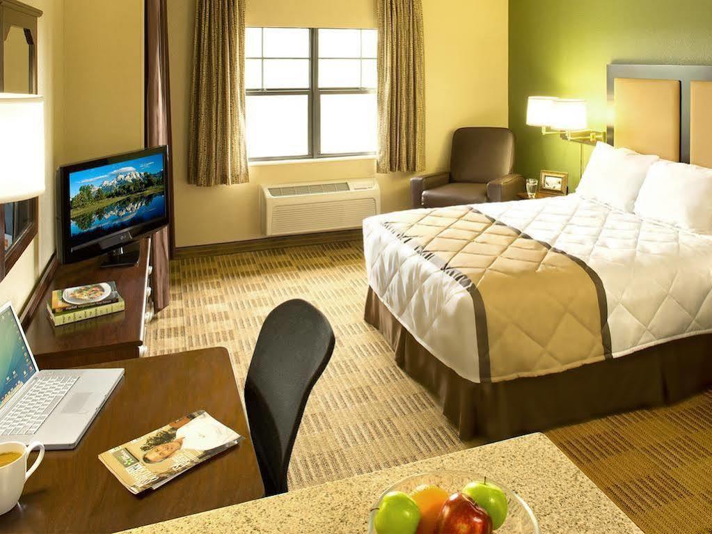 Extended Stay America Suites - Bakersfield - Chester Lane Eksteriør billede